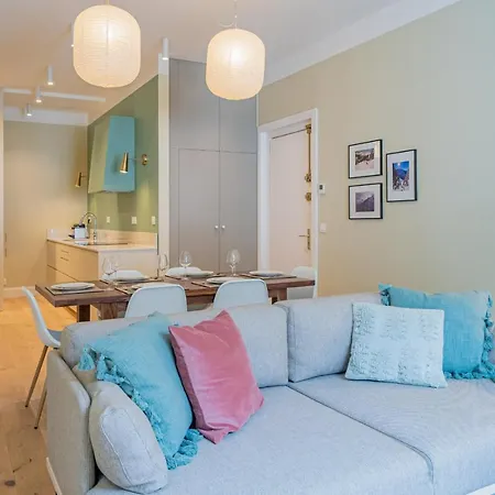 Majestic Alpin - A Luxurious Apartment With A Nordic Feel Chamonix Exterior photo