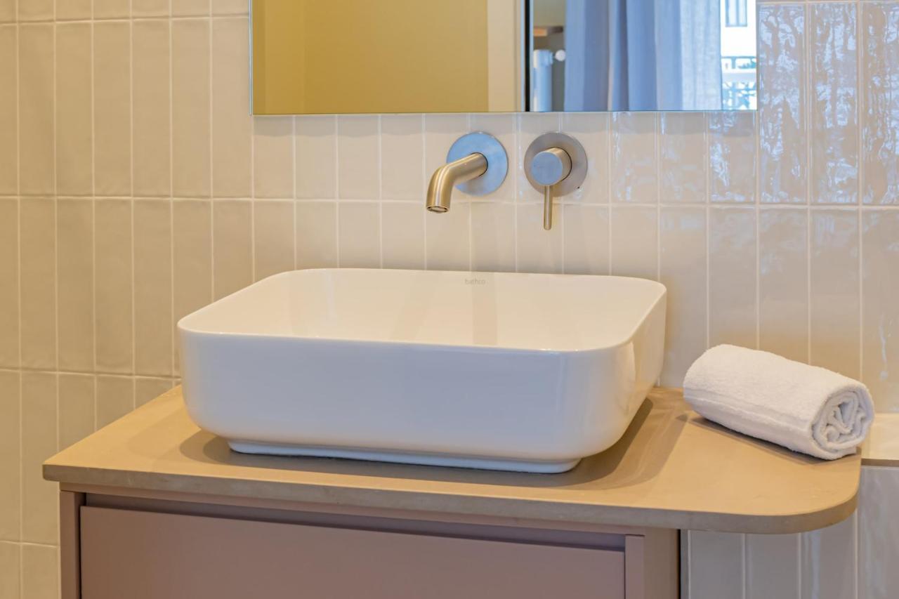 Appartamento Majestic Alpin - A Luxurious With A Nordic Feel